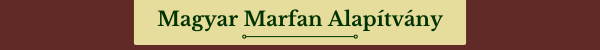 Magyar Marfan Alaptvny
