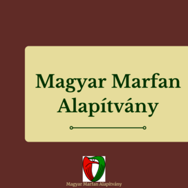 Magyar Marfan Alap�tv�ny
