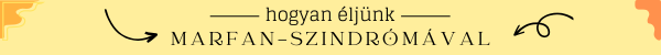 A Marfan-szindr�ma (h�)napja