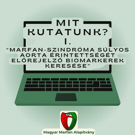 Mit kutatunk? I.