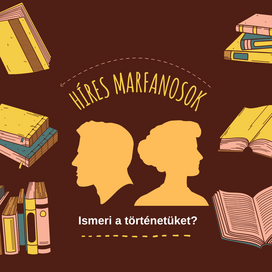 H�res Marfanosok I.