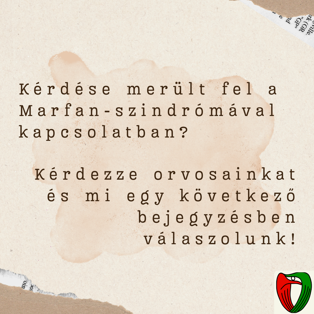K�rdezze orvosainkat �s mi egy k�vetkez� bejegyz�sben v�laszolunk!