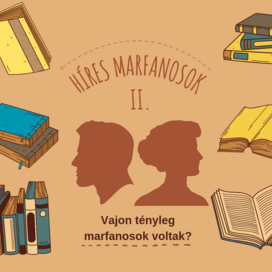 H�res Marfanosok II.
